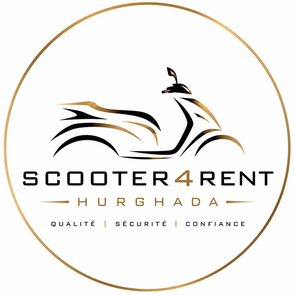 SCOOTER4RENT Hurghada
